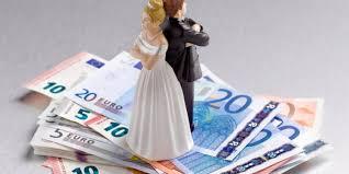 DIVORCE ET PRESTATION COMPENSATOIRE : durée du mariage et durée de la vie commune