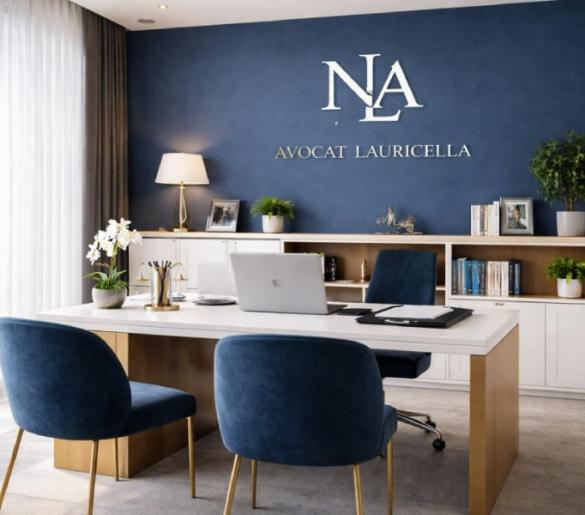 cabinet d'avocat Marseille