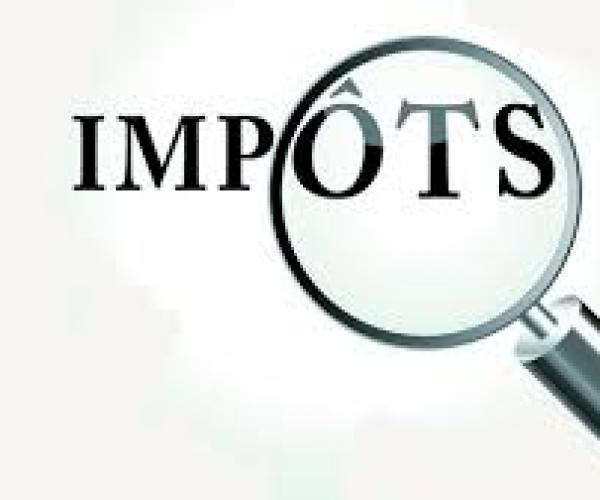 DIVORCE : fiscalité des prestations compensatoires mixtes