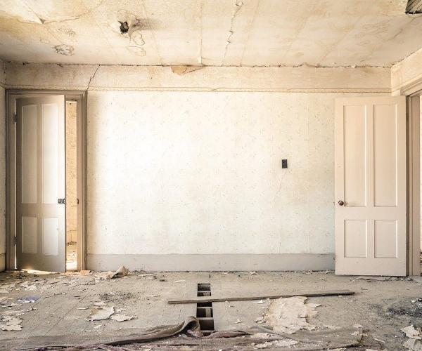 CONCUBINAGE : financement de travaux et enrichissement sans cause 