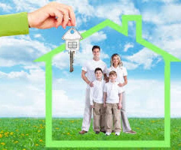 LOGEMENT FAMILIAL : financement et contribution aux charges du mariage