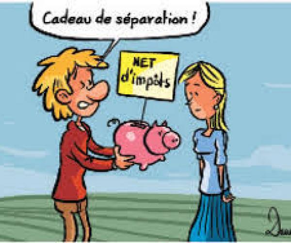 DIVORCE : critères d'évaluation de la prestation compensatoire