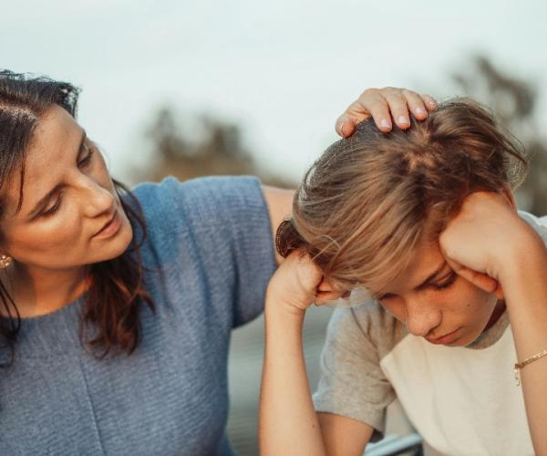 Que faire lorsque mon enfant refuse de voir l'autre parent ?