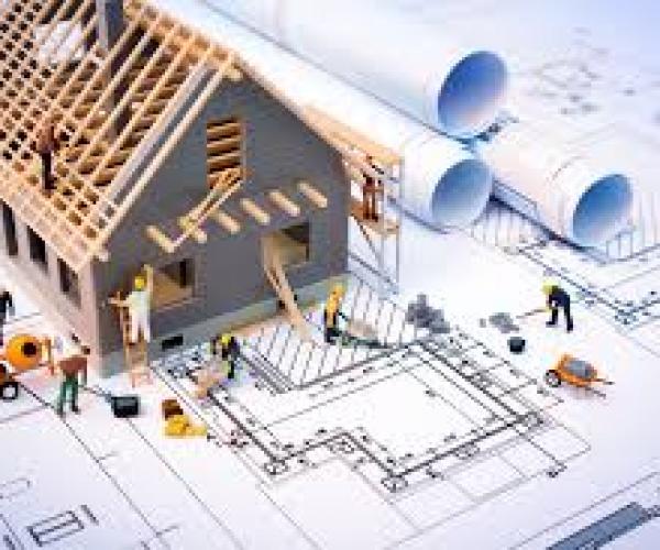 CONCUBINAGE : indemnisation de celui qui a financé la maison de l'autre