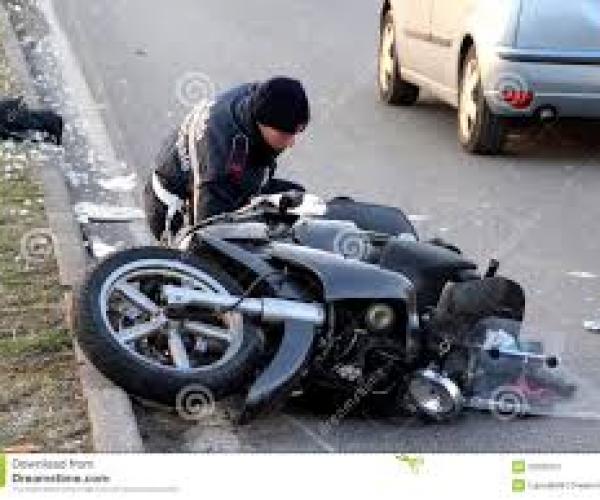 ACCIDENT DE LA CIRCULATION : conditions de survenance des blessures