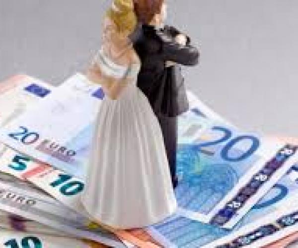 DIVORCE ET PRESTATION COMPENSATOIRE : durée du mariage et durée de la vie commune