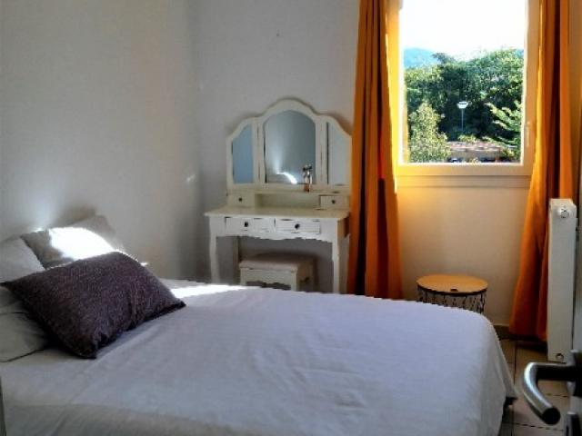 VENTE appartement T3 + garage Marseille proche calanques de Sormiou