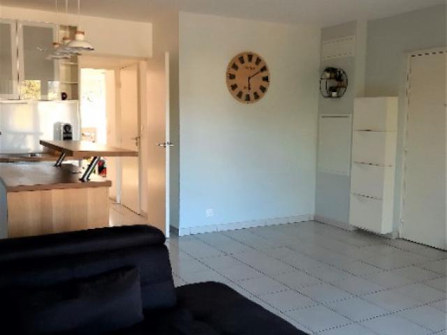 VENTE appartement T3 + garage Marseille proche calanques de Sormiou