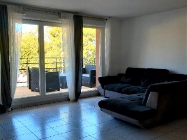 VENTE appartement T3 + garage Marseille proche calanques de Sormiou
