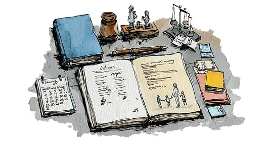 Commissaires de justice à Paris