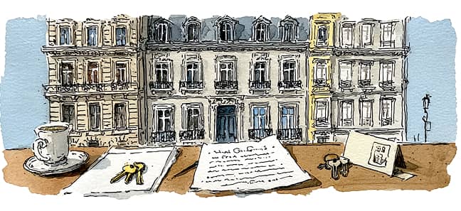 Maître Nathalie LAURICELLA